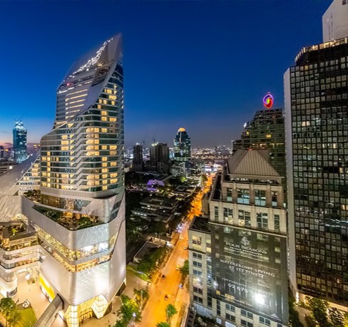 Legalese Law Firm in Thailand | Tax Planning Experts