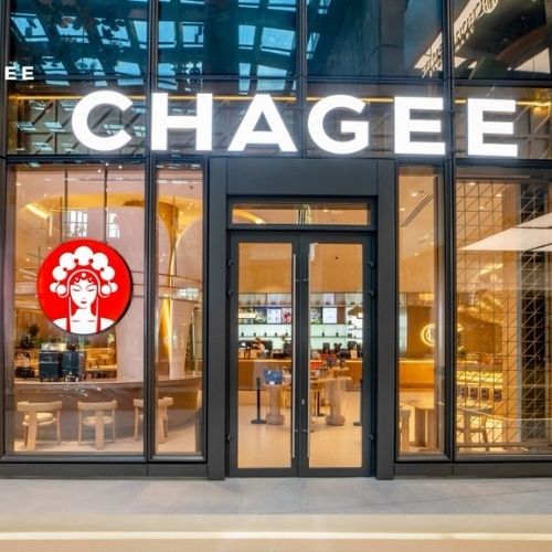 Advising CHAGEE on Strategic Market Entry into Thailand