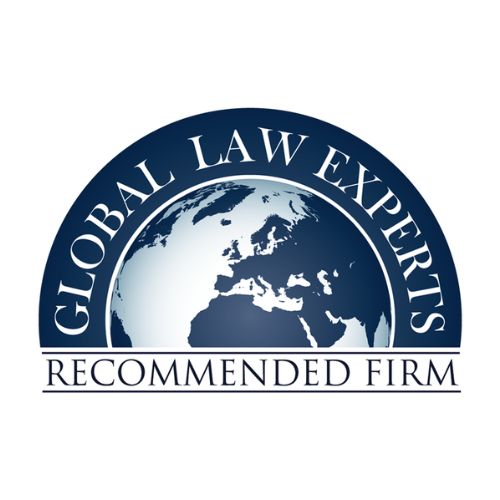 Member of Global Law Experts