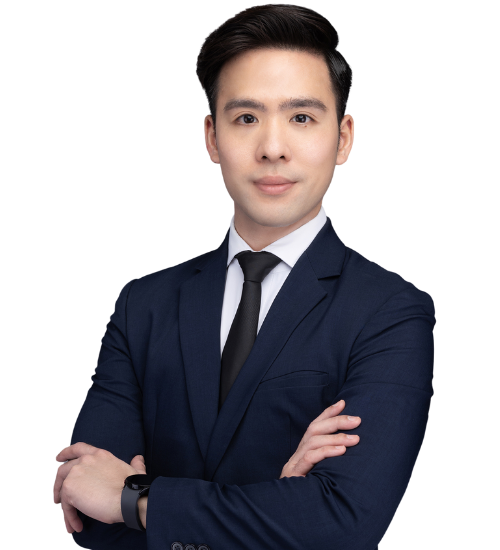 Kittirut (Kevin) Luecha, Esq. | Partner, Legal & Tax Advisory