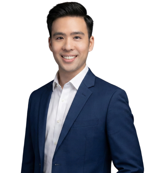 Kittirut (Kevin) Luecha, Esq. Partner | Legal & Tax Advisory