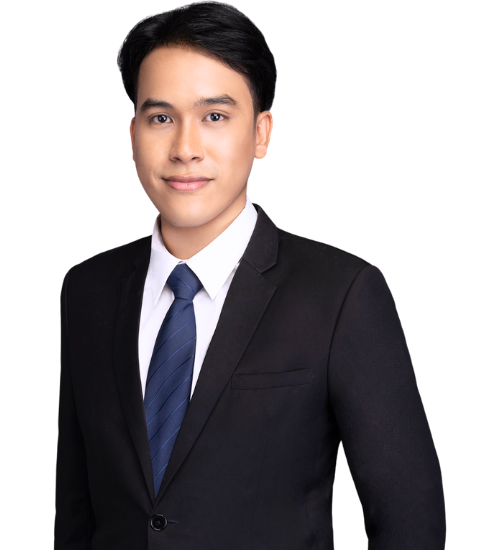 Haris Singkaew | Associate, Legal Advisory