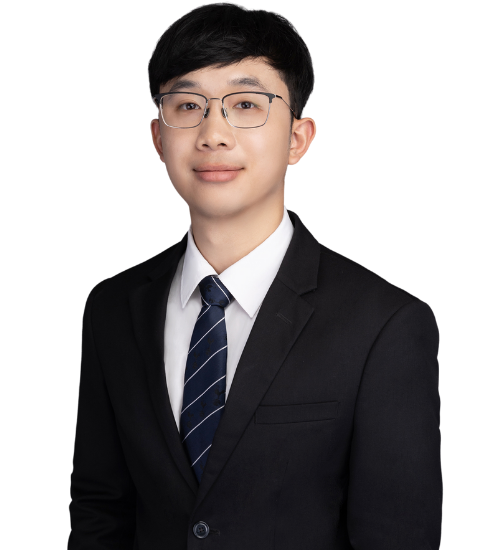 Thaphat Kanchanakomol | Associate, Tax Advisory