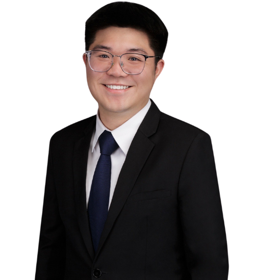 Teerapat Fuangkawinsombat, Esq. | Associate, Legal Advisory