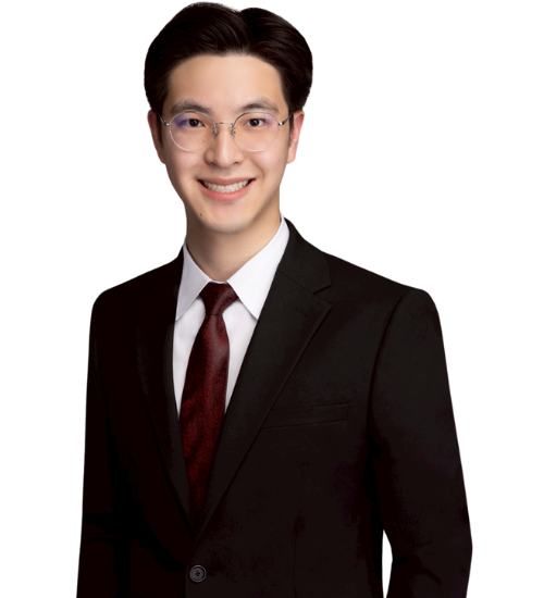 Kritanon Uaypornrungrut, Esq. | Associate, Tax Advisory