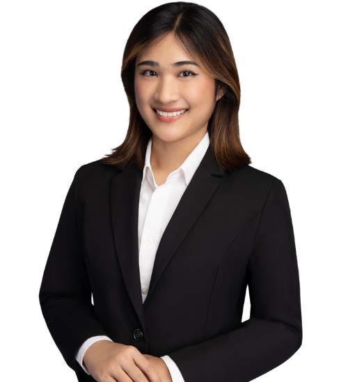 Shanya Ahamudchula, Esq. | Associate, Legal Advisory
