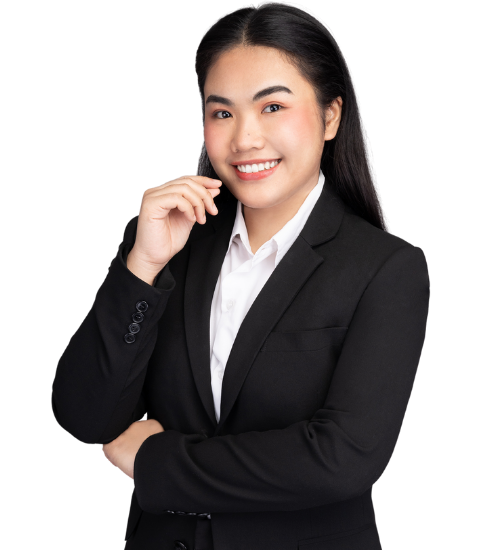 Apinya Rungrueang | Associate, Executive
