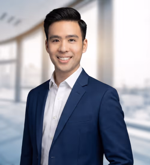 Kittirut (Kevin) Luecha, Esq. Partner | Legal & Tax Advisory