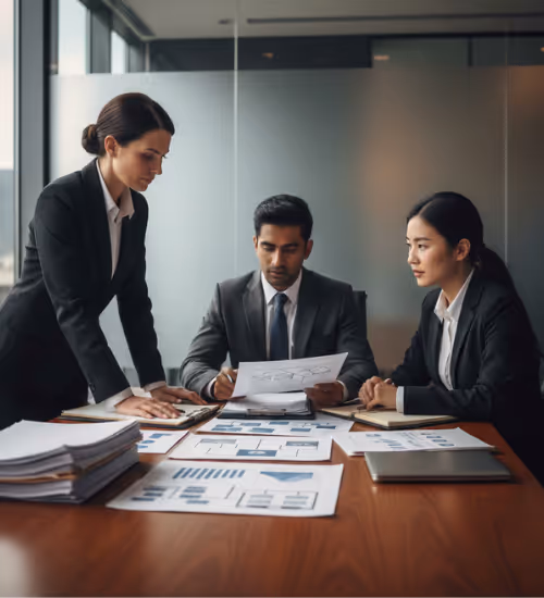 Legalese Law Firm Thailand | Tax M&A & BOI Tax